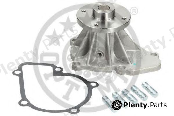  OPTIMAL part AQ-1213 (AQ1213) Water Pump