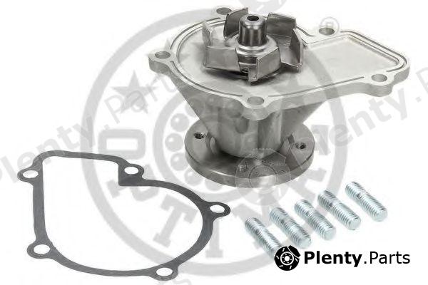  OPTIMAL part AQ-1213 (AQ1213) Water Pump