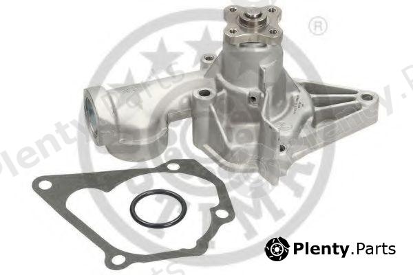  OPTIMAL part AQ-1248 (AQ1248) Water Pump