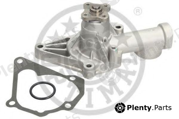  OPTIMAL part AQ-1248 (AQ1248) Water Pump