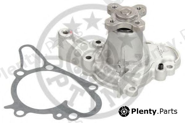  OPTIMAL part AQ-1250 (AQ1250) Water Pump