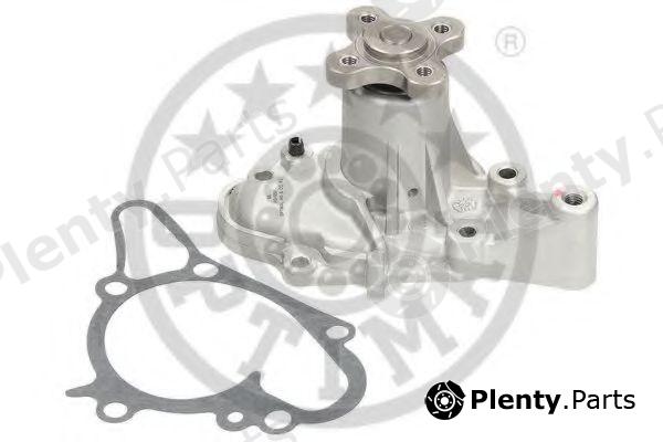  OPTIMAL part AQ-1250 (AQ1250) Water Pump