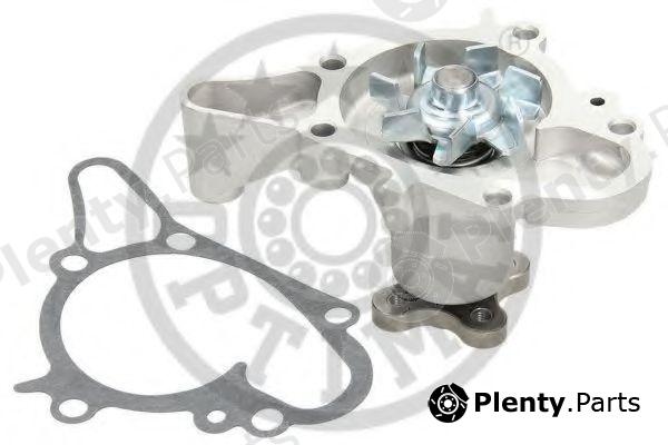  OPTIMAL part AQ-1250 (AQ1250) Water Pump