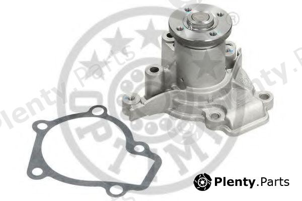 OPTIMAL part AQ-1251 (AQ1251) Water Pump