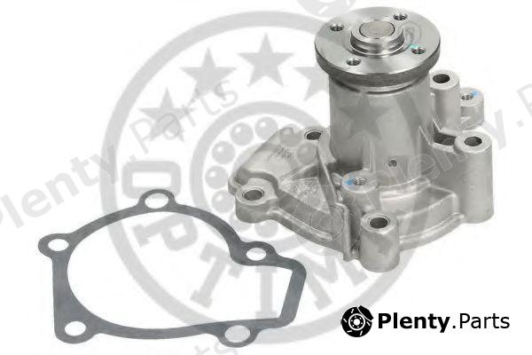  OPTIMAL part AQ-1251 (AQ1251) Water Pump