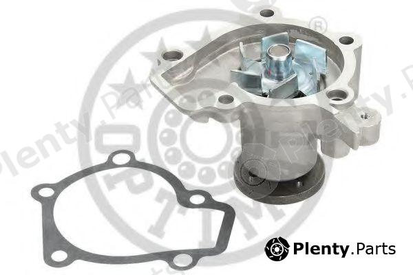  OPTIMAL part AQ-1251 (AQ1251) Water Pump