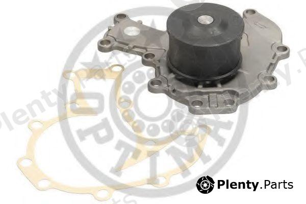  OPTIMAL part AQ-1281 (AQ1281) Water Pump