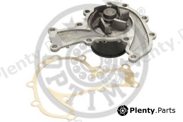  OPTIMAL part AQ-1281 (AQ1281) Water Pump