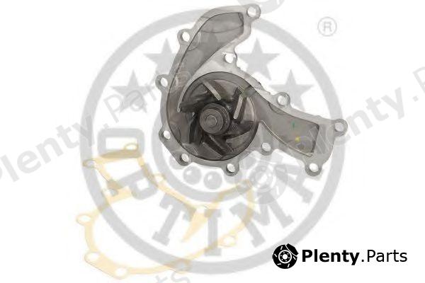  OPTIMAL part AQ-1281 (AQ1281) Water Pump