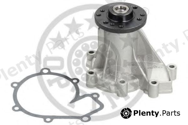  OPTIMAL part AQ-1361 (AQ1361) Water Pump