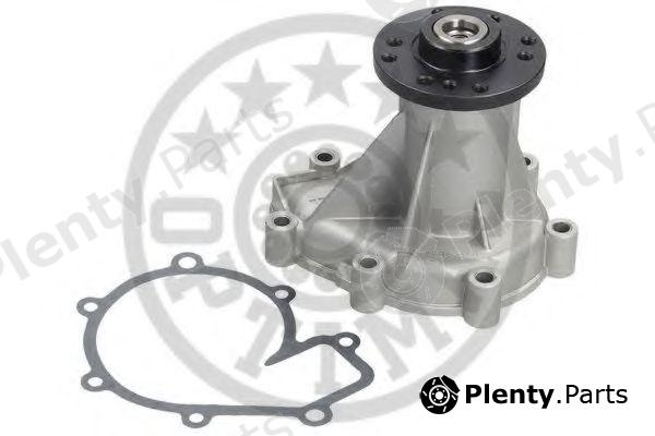  OPTIMAL part AQ-1361 (AQ1361) Water Pump