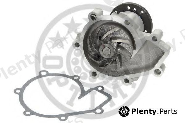  OPTIMAL part AQ-1361 (AQ1361) Water Pump