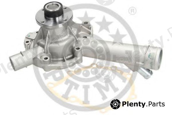  OPTIMAL part AQ1378 Water Pump