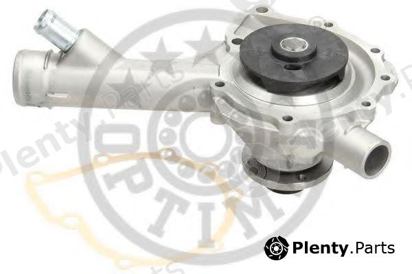  OPTIMAL part AQ1378 Water Pump