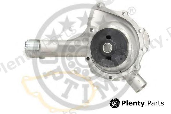  OPTIMAL part AQ1378 Water Pump