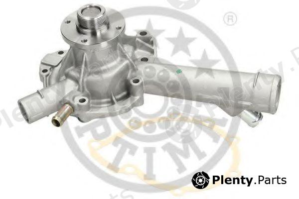  OPTIMAL part AQ-1381 (AQ1381) Water Pump