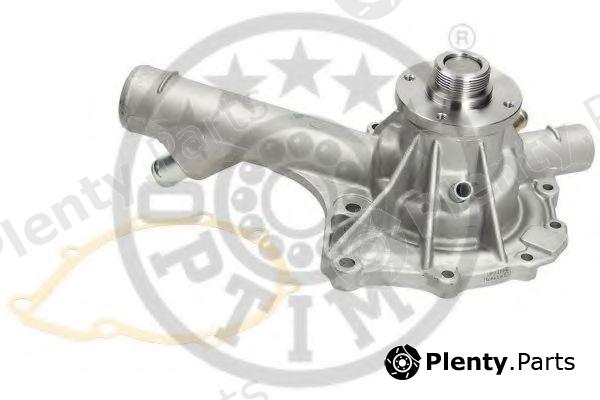 OPTIMAL part AQ-1381 (AQ1381) Water Pump
