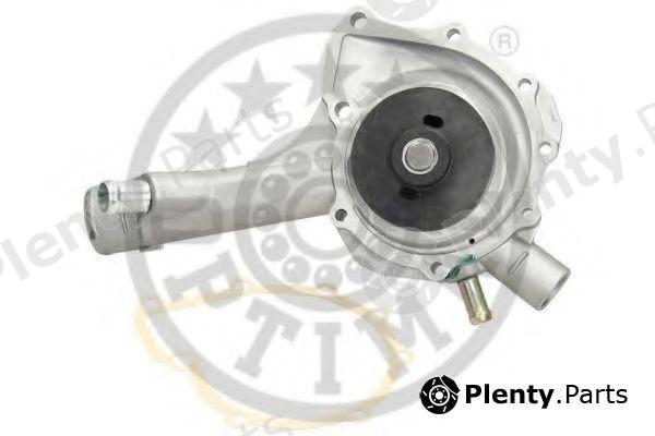  OPTIMAL part AQ-1381 (AQ1381) Water Pump