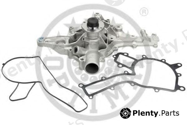 OPTIMAL part AQ-1387 (AQ1387) Water Pump