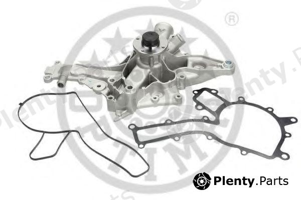  OPTIMAL part AQ-1387 (AQ1387) Water Pump