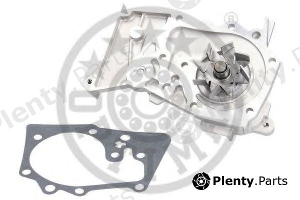  OPTIMAL part AQ-1575 (AQ1575) Water Pump