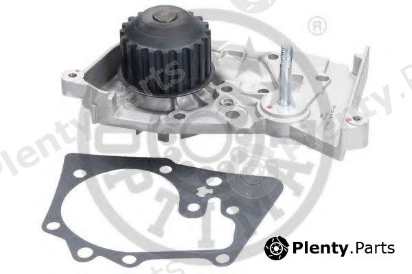 OPTIMAL part AQ-1575 (AQ1575) Water Pump
