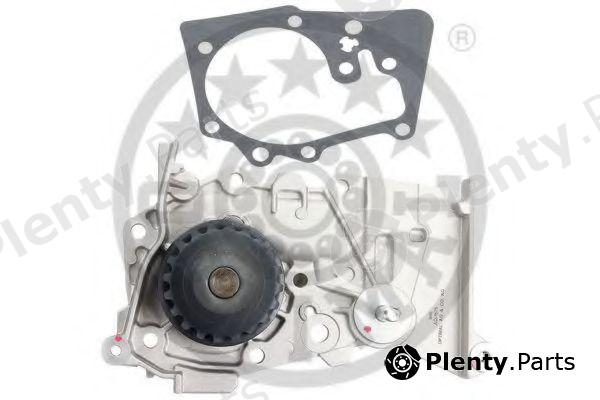  OPTIMAL part AQ-1575 (AQ1575) Water Pump