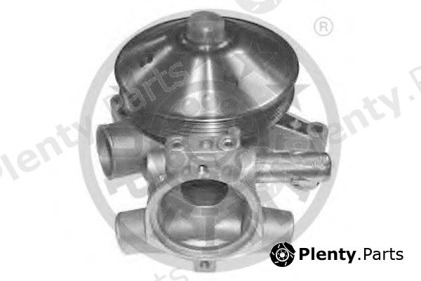  OPTIMAL part AQ-1581 (AQ1581) Water Pump