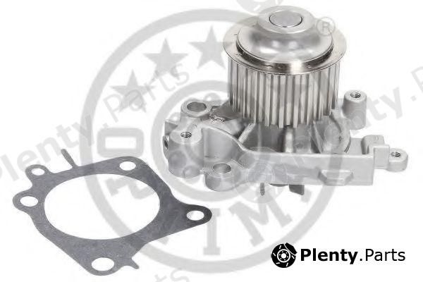  OPTIMAL part AQ-2181 (AQ2181) Water Pump