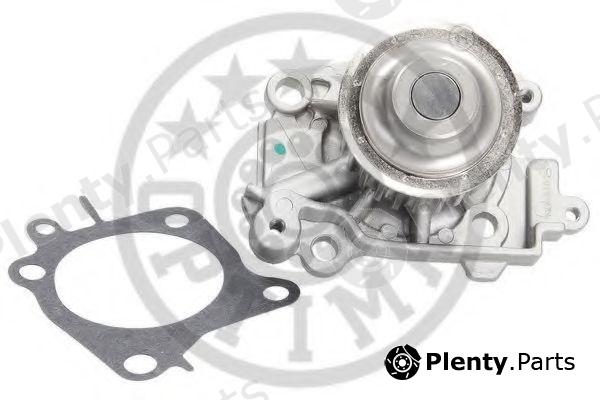  OPTIMAL part AQ-2181 (AQ2181) Water Pump