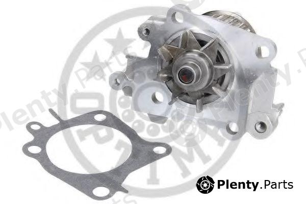  OPTIMAL part AQ-2181 (AQ2181) Water Pump