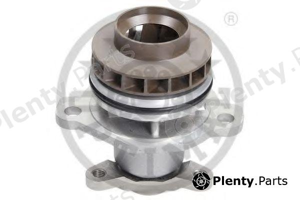  OPTIMAL part AQ-2207 (AQ2207) Water Pump