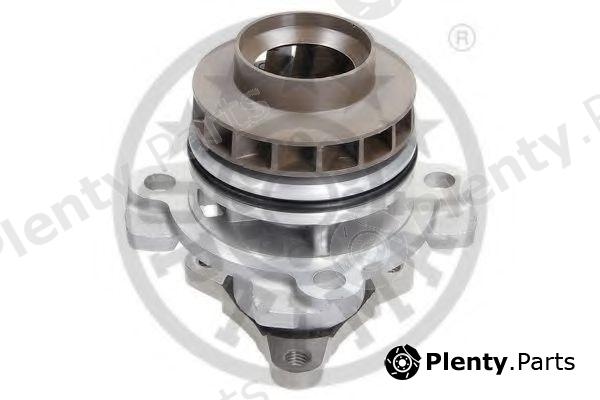  OPTIMAL part AQ-2207 (AQ2207) Water Pump