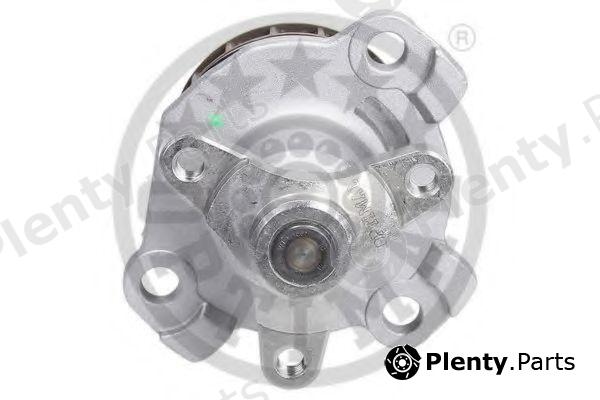  OPTIMAL part AQ-2207 (AQ2207) Water Pump
