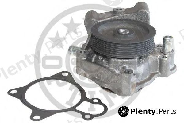  OPTIMAL part AQ-2235 (AQ2235) Water Pump