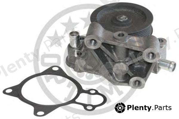  OPTIMAL part AQ-2235 (AQ2235) Water Pump