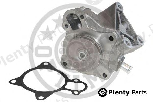  OPTIMAL part AQ-2235 (AQ2235) Water Pump