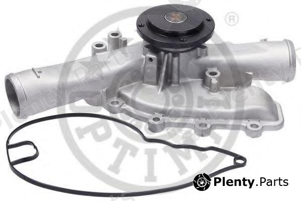  OPTIMAL part AQ-2311 (AQ2311) Water Pump