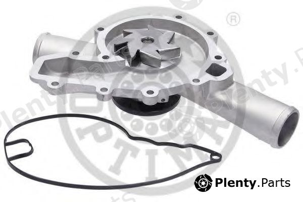  OPTIMAL part AQ-2311 (AQ2311) Water Pump