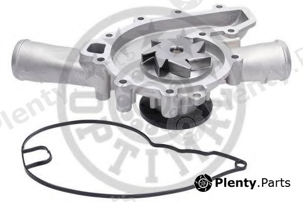  OPTIMAL part AQ-2311 (AQ2311) Water Pump