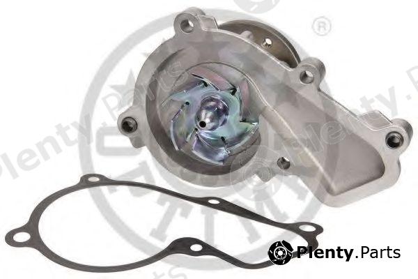  OPTIMAL part AQ-2338 (AQ2338) Water Pump