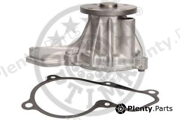  OPTIMAL part AQ-2338 (AQ2338) Water Pump