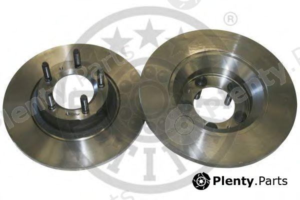 OPTIMAL part BS-2190 (BS2190) Brake Disc