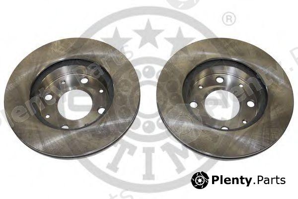  OPTIMAL part BS-3680 (BS3680) Brake Disc