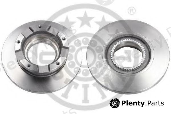  OPTIMAL part BS-8266 (BS8266) Brake Disc
