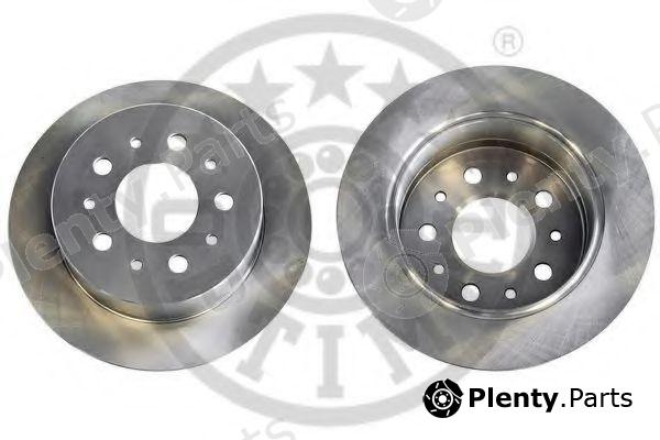  OPTIMAL part BS-8374 (BS8374) Brake Disc