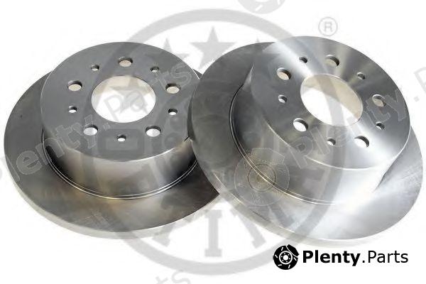  OPTIMAL part BS-8374 (BS8374) Brake Disc