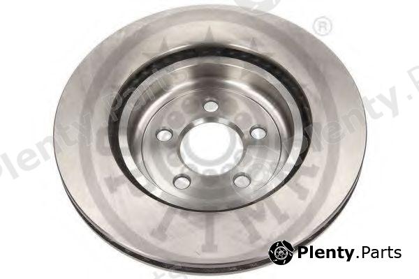  OPTIMAL part BS-8636 (BS8636) Brake Disc