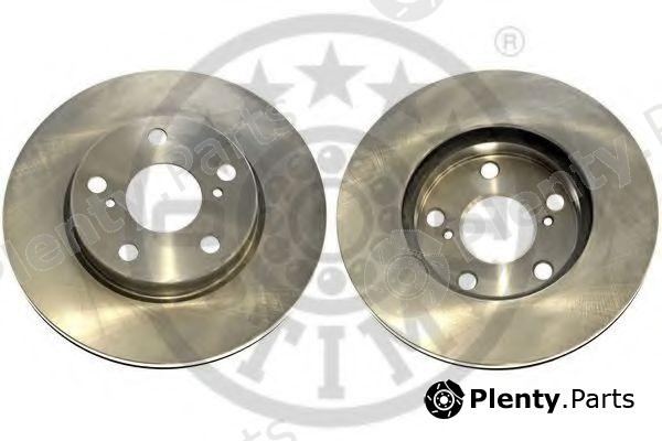  OPTIMAL part BS-8868 (BS8868) Brake Disc