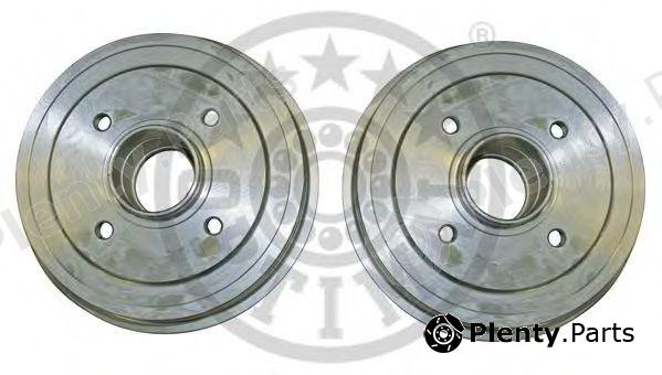  OPTIMAL part BT-0140 (BT0140) Brake Drum